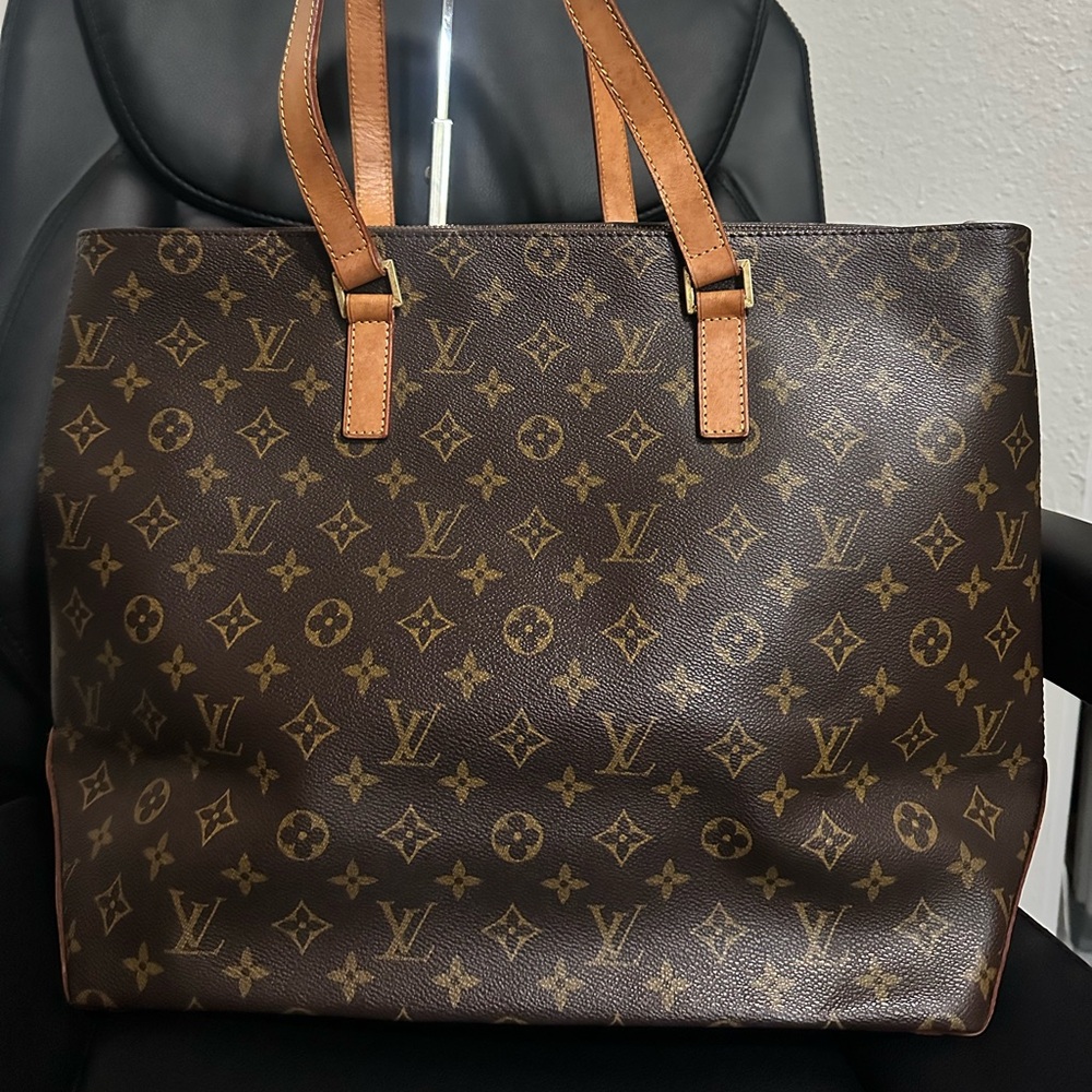 LV Cabas Mezzo